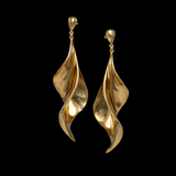 Ali di Luce Earrings — Cuore di Luce