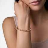 Amore Intrecciato Bracelet