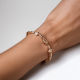 Amore Intrecciato Bracelet