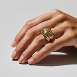 Vento Ring — Cuore di Luce