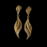 Fiamma di Luce — Cuore di Luce