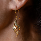 Fiamma di Luce — Cuore di Luce