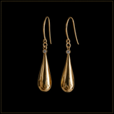 Gocce di Luce Earrings – Cuore di Luce