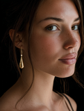 Gocce di Luce Earrings – Cuore di Luce