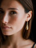 Gocce di Luce Earrings – Cuore di Luce