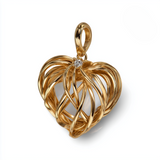 Heart of Light – Pendant