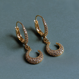 Luna Piena Mini — Cuore di Luce